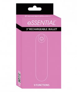 Essential PowerBullet Pink