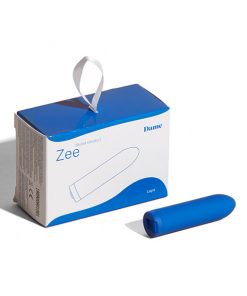 Dame Products - Zee Bullet Vibrator Lapis - Afbeelding 3