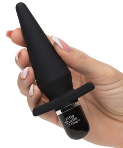 FSoG Overload Starter Anal Kit - Afbeelding 3