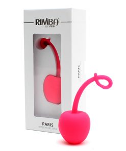 Rimba - Paris - Apple Kegel Ball