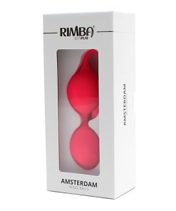 Rimba - Amsterdam kegel balls