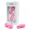 Rimba - Ibiza vibrator set