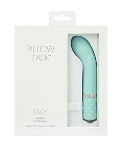 Pillow Talk - Racy