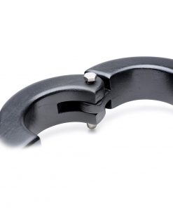 Rimba - Humbler ball and wrist lock - Afbeelding 4