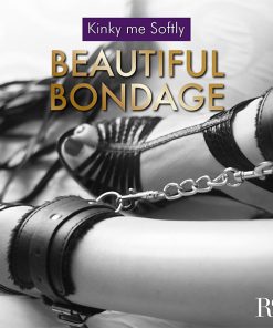 RS - Kinky Me Softly Zwart - Afbeelding 3