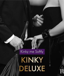 RS - Kinky Me Softly Zwart - Afbeelding 5