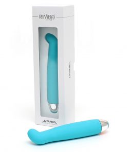 Alternative view of Rimba – Liverpool Nose Job vibrator