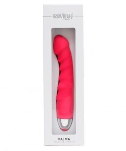 Rimba – Palma semi-realistische vibrator - Afbeelding 5