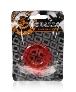 Oxballs - Humpballs Cockring Rood
