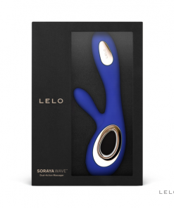LELO - Soraya Wave vibrator - Afbeelding 9