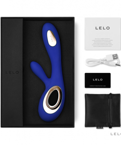LELO - Soraya Wave vibrator - Afbeelding 8