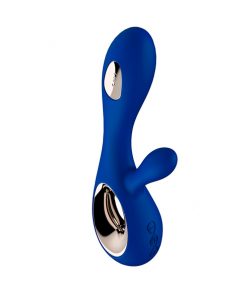 Alternative view of LELO - Soraya Wave vibrator
