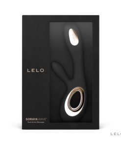 LELO - Soraya Wave vibrator - Afbeelding 8