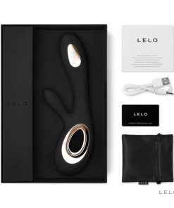 LELO - Soraya Wave vibrator - Afbeelding 9
