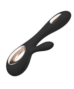 LELO - Soraya Wave vibrator - Afbeelding 5