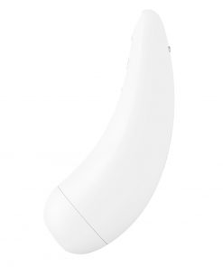 Satisfyer Curvy 2+ White / APP Connect - Afbeelding 4