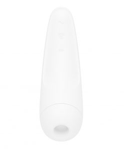 Satisfyer Curvy 2+ White / APP Connect - Afbeelding 5