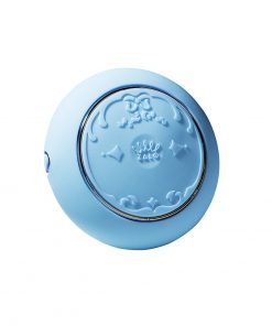 Zalo - Fanfan set Blue with remote and app control - Afbeelding 5