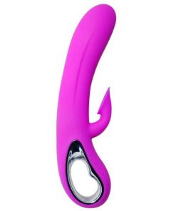 Pretty Love - Romance Sucking Vibrator