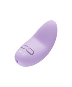 LELO - Lily 3 - Clitoris Vibrator - Lila