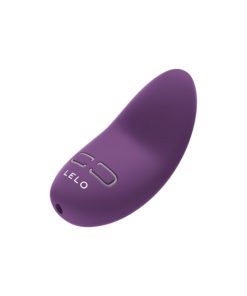 LELO - Lily 3 - Clitoris Vibrator - Paars