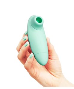 So Divine - Pearl Suction Stimulator Aqua - Afbeelding 5
