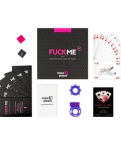 xxxme fuckme time to play, time to fuck