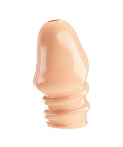 Pretty Love - Jeremy - Cock Ring - Nude - Afbeelding 5
