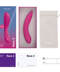 We-Vibe Rave 2 - Afbeelding 10