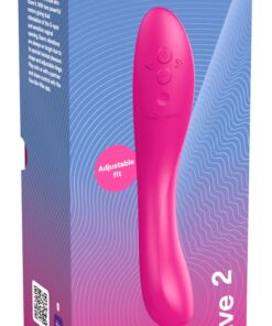 We-Vibe Rave 2 - Afbeelding 12