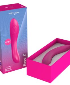 We-Vibe Rave 2 - Afbeelding 11