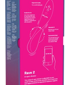 We-Vibe Rave 2 - Afbeelding 13