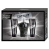 Catsuit for Men 3pc Gift Set