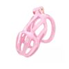 Rimba Toys - P-Cage PC02 - Peniskooi Maat S - Roze
