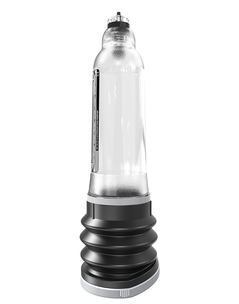 Bathmate Hydromax 7 Crystal Clear - Afbeelding 4