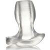 Light-Tunnel - Light-Up Anal Dilator - L