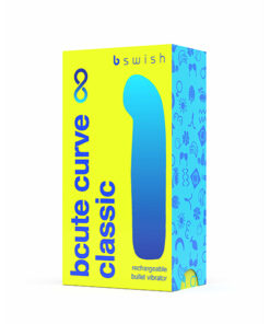 B swish - Bcute Curve Infinite Classic Citrus Yellow - Afbeelding 4