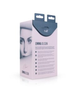 Emma Olsen - Elektrische Masturbator met Zuigfunctie - Afbeelding 9