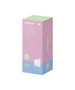 Satisfyer Pro Penguin Next Generation Kapjes - 5 Stuks - Afbeelding 5