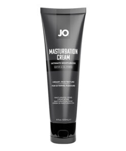 System JO - Masturbation Cream - Fragrance Free 120 ML