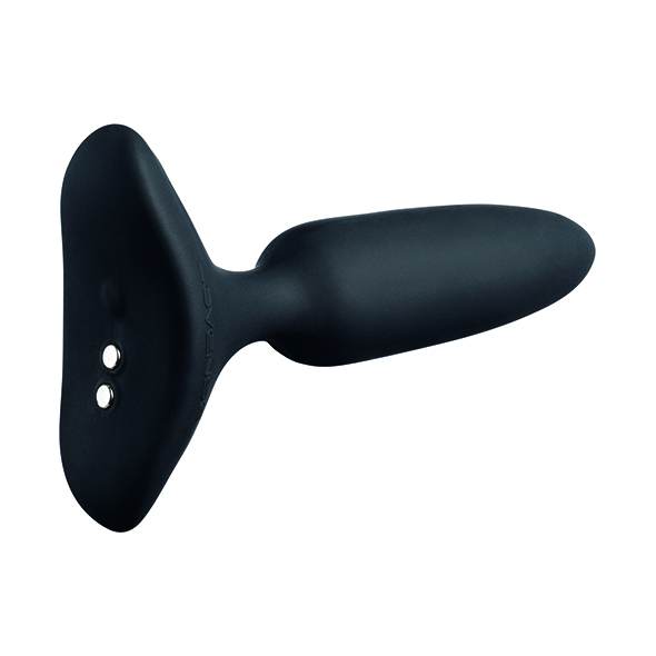 Lovense - Hush 2 Butt Plug XS 25 mm - Afbeelding 2