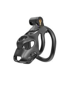 rimba p cage p cage pc07 peniskooi m zwart