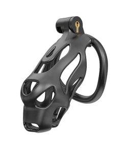 rimba p cage p cage pc07 peniskooi l zwart