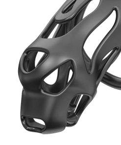 rimba p cage p cage pc07 peniskooi l zwart