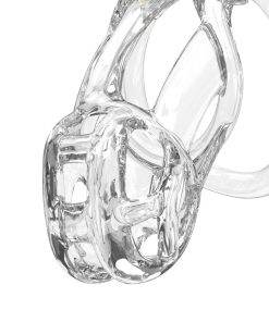 rimba p cage p cage pc11 peniskooi s transparant