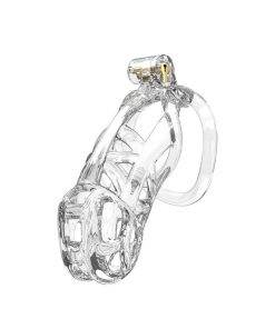 rimba p cage p cage pc11 peniskooi l transparant