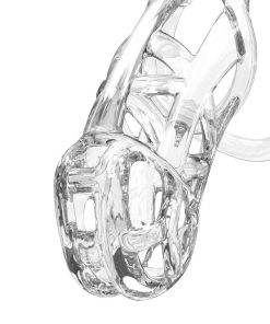 rimba p cage p cage pc11 peniskooi l transparant