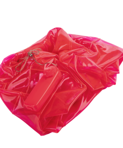inflatable fun cushion met ding dong en afstandsbediening
