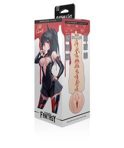 fleshlight fantasy lilith fukumoto shokushu