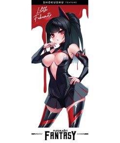 fleshlight fantasy lilith fukumoto shokushu